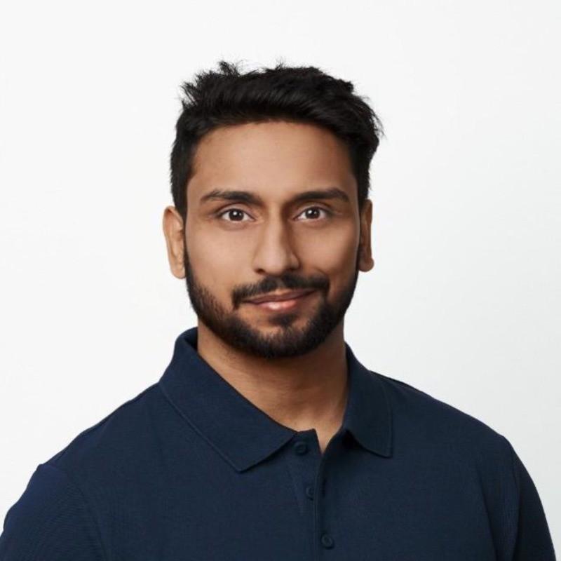 Samik Roy