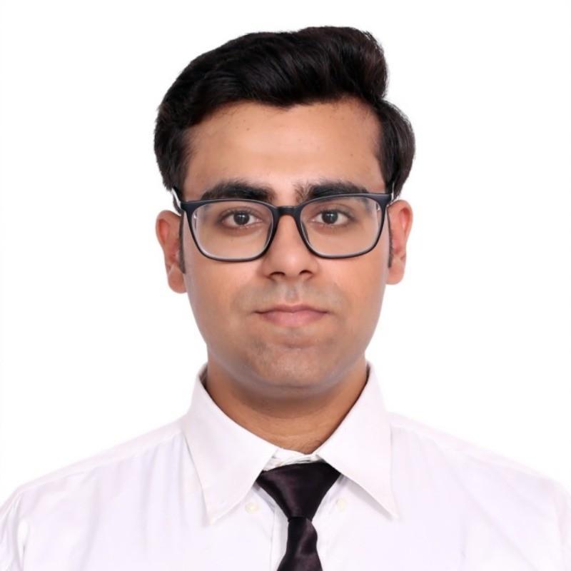 Karan V.