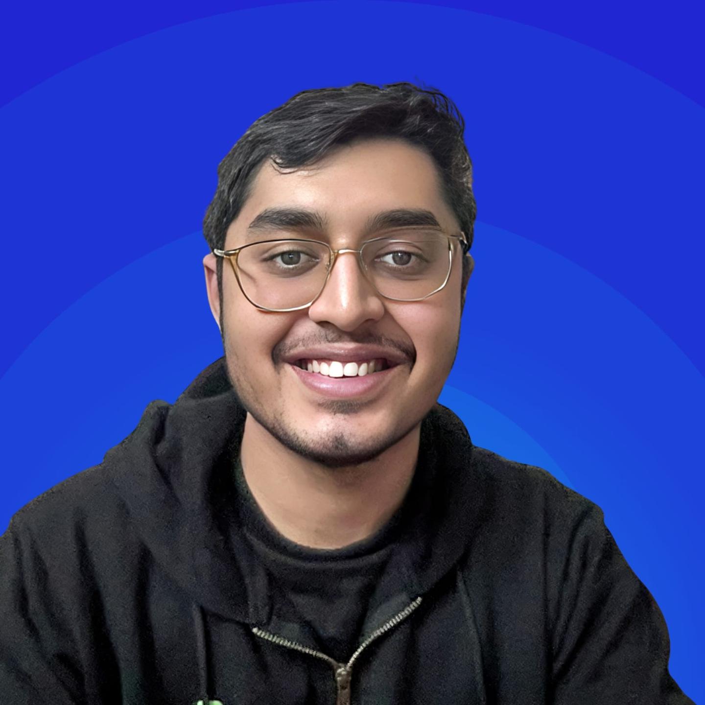 Chaitanya Anand